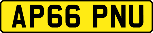 AP66PNU