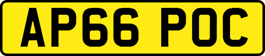AP66POC