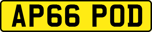 AP66POD