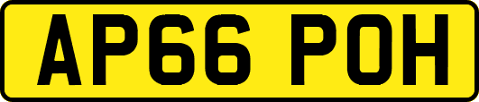 AP66POH