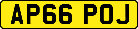 AP66POJ