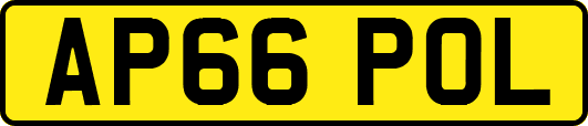 AP66POL