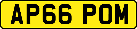 AP66POM