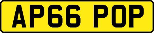 AP66POP