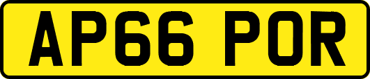 AP66POR