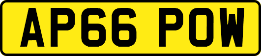 AP66POW