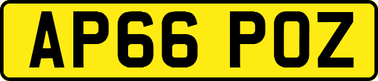AP66POZ