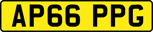 AP66PPG
