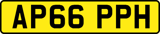 AP66PPH