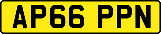 AP66PPN