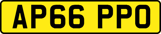 AP66PPO