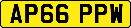 AP66PPW