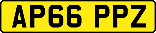 AP66PPZ