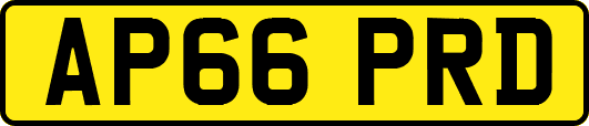 AP66PRD