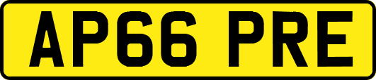 AP66PRE
