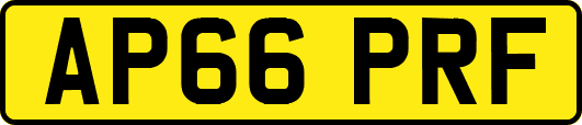 AP66PRF