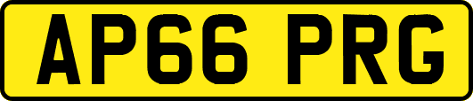 AP66PRG
