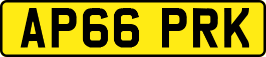 AP66PRK