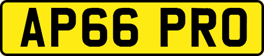 AP66PRO