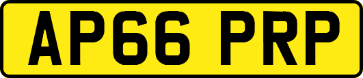 AP66PRP