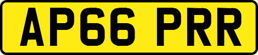 AP66PRR