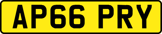 AP66PRY