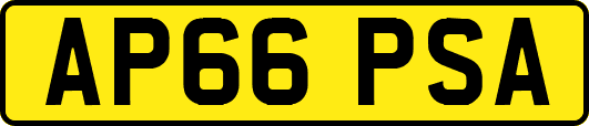 AP66PSA