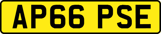 AP66PSE