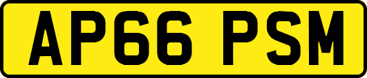 AP66PSM