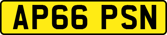 AP66PSN
