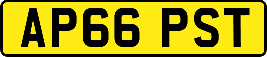 AP66PST