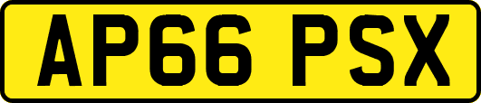 AP66PSX