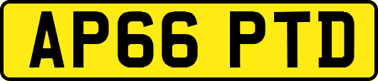 AP66PTD