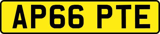 AP66PTE