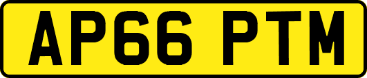 AP66PTM
