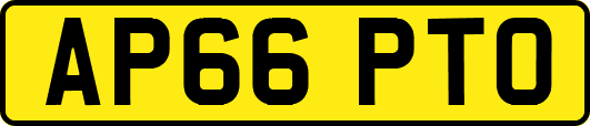 AP66PTO