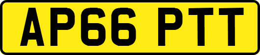 AP66PTT