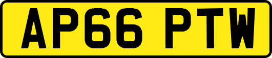 AP66PTW
