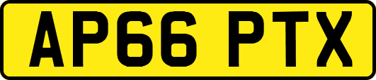 AP66PTX