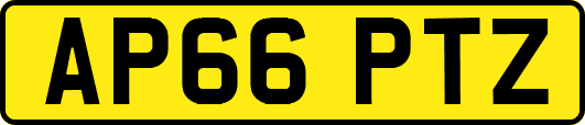 AP66PTZ