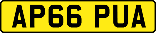 AP66PUA