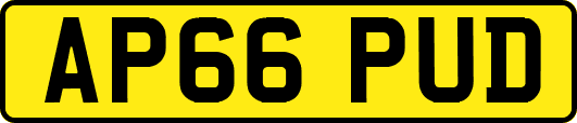 AP66PUD