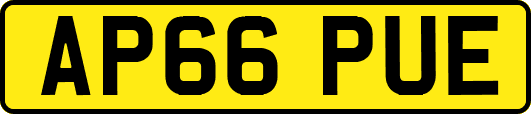 AP66PUE