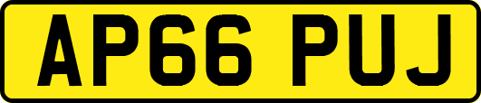 AP66PUJ