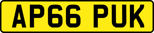 AP66PUK