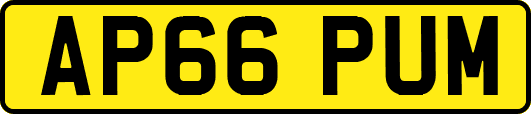 AP66PUM