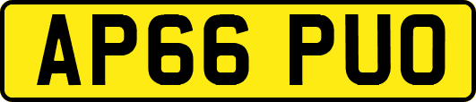 AP66PUO