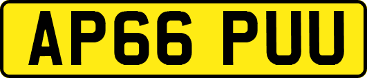 AP66PUU