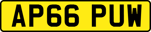 AP66PUW