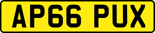 AP66PUX